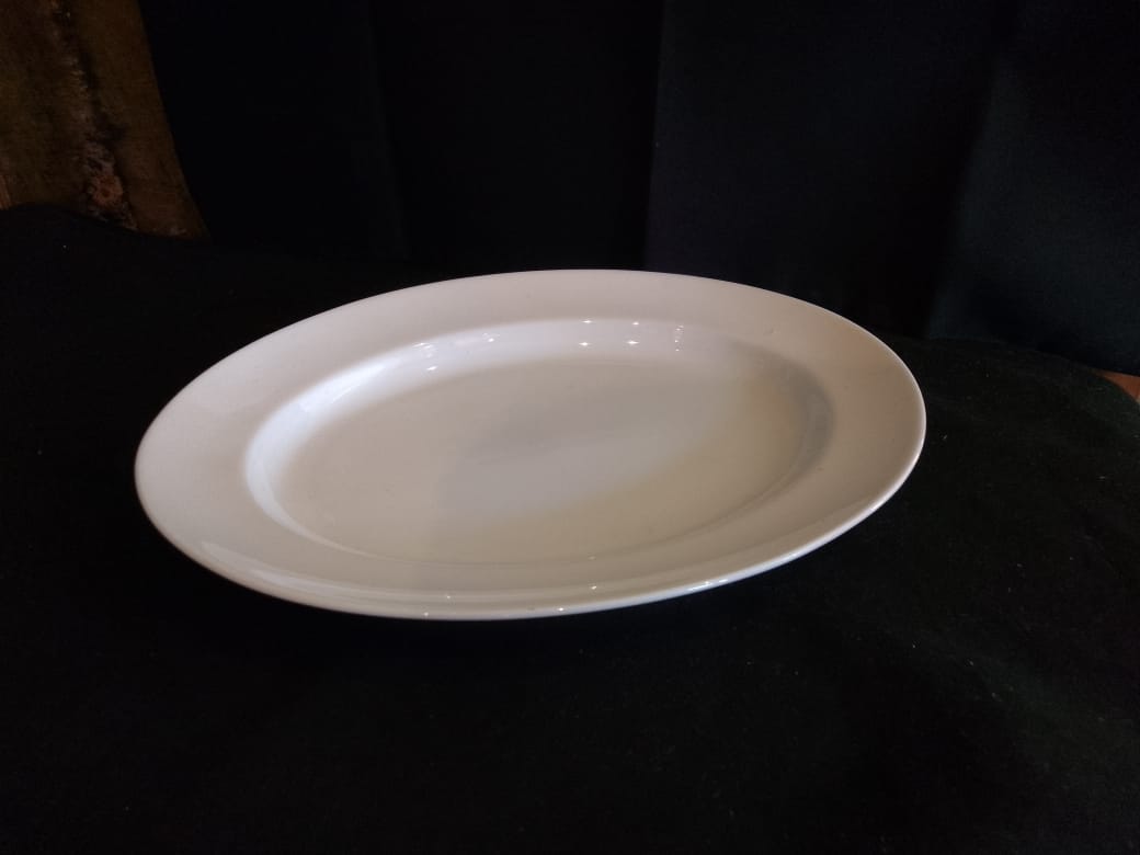 Dankotuwe Porcelain Whiteware for Hotels and Homes