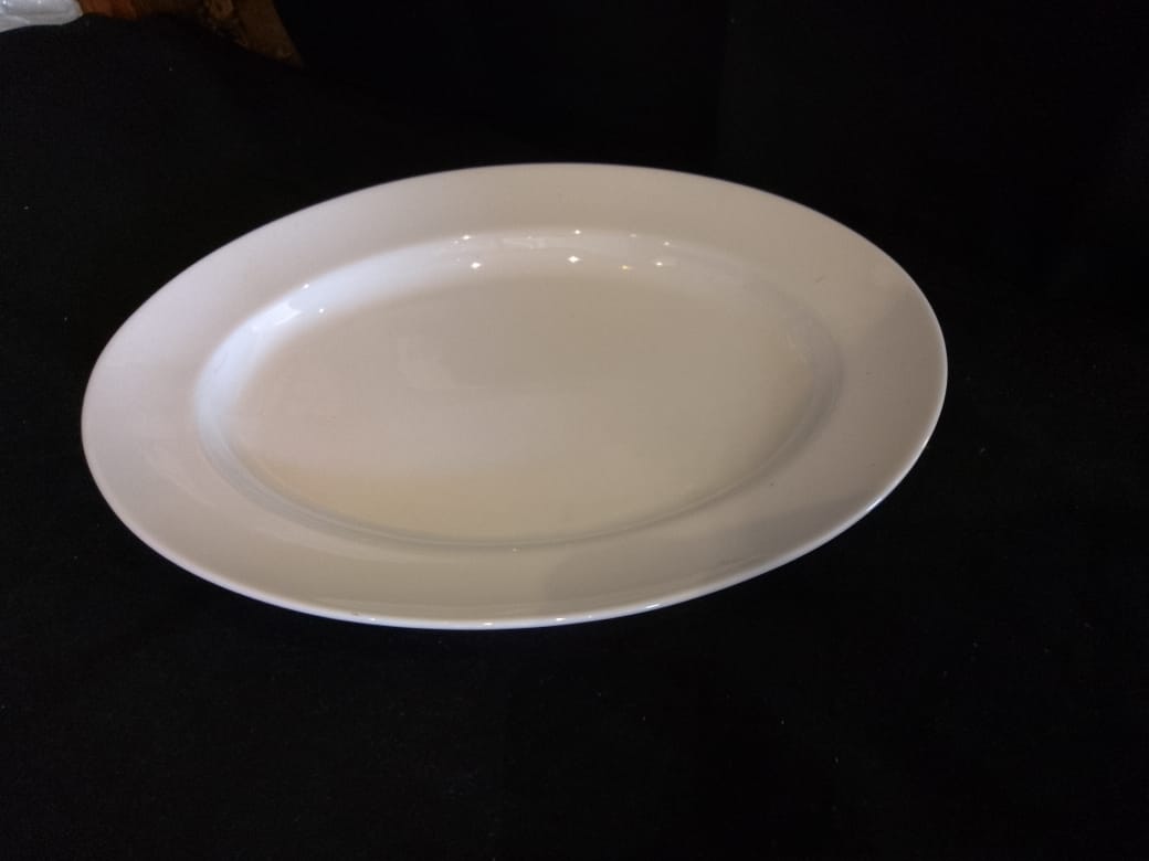 Dankotuwe Porcelain Whiteware for Hotels and Homes