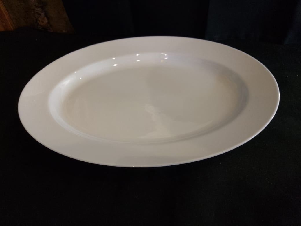 Dankotuwe Porcelain Whiteware for Hotels and Homes