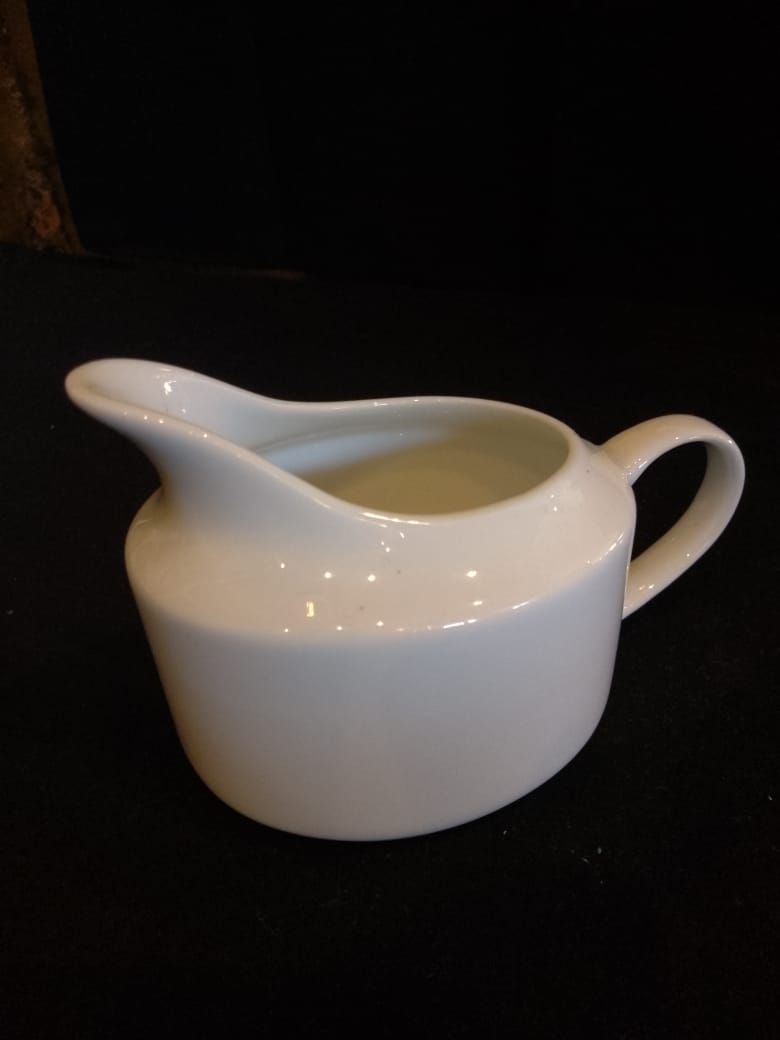 Dankotuwe Porcelain Whiteware for Hotels and Homes
