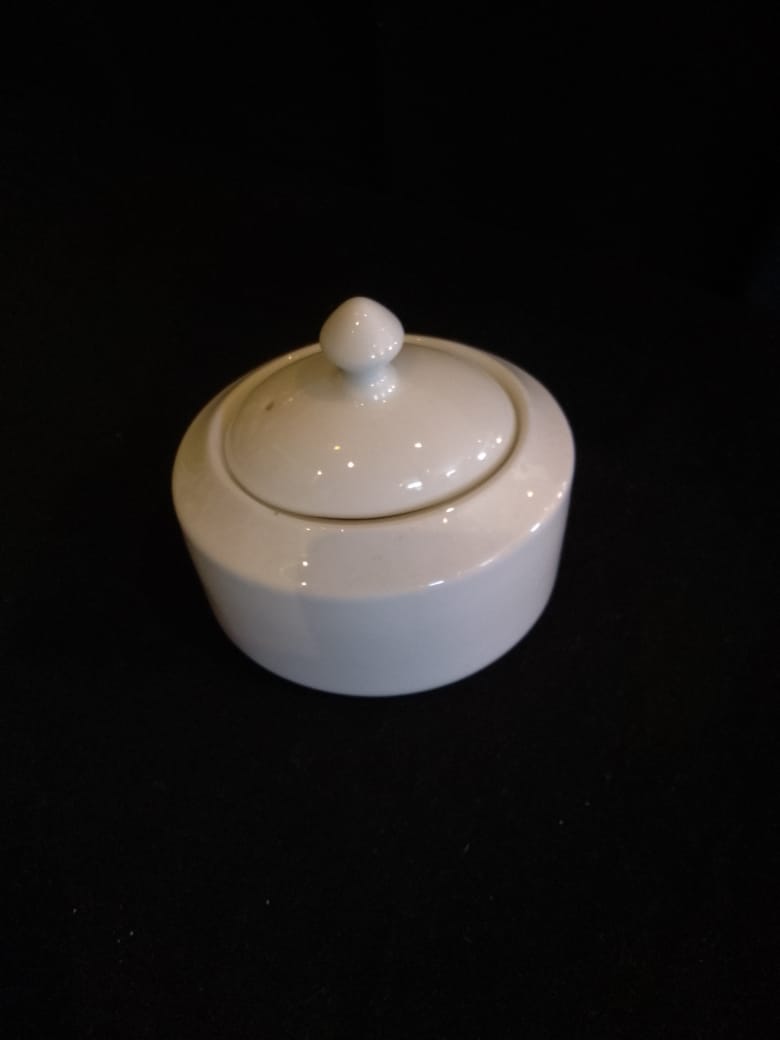 Dankotuwe Porcelain Whiteware for Hotels and Homes