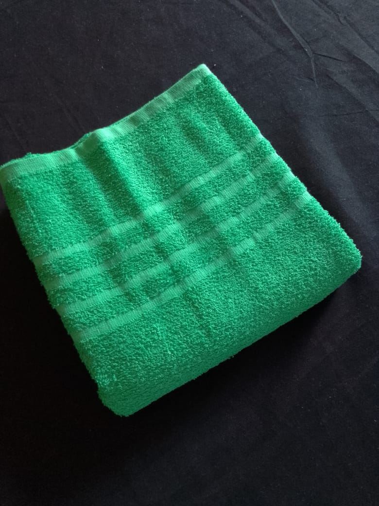 300 GSM Everyday Towels