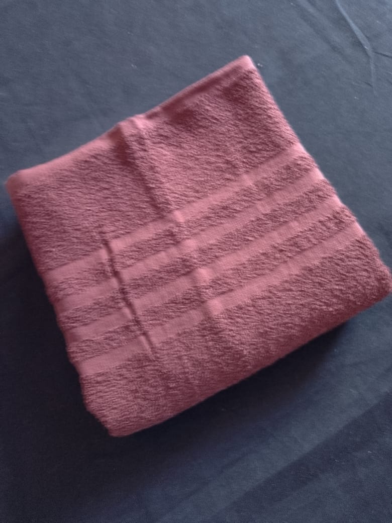 300 GSM Everyday Towels
