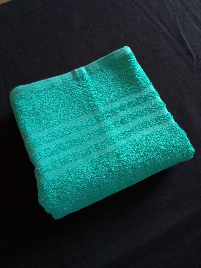 300 GSM Everyday Towels