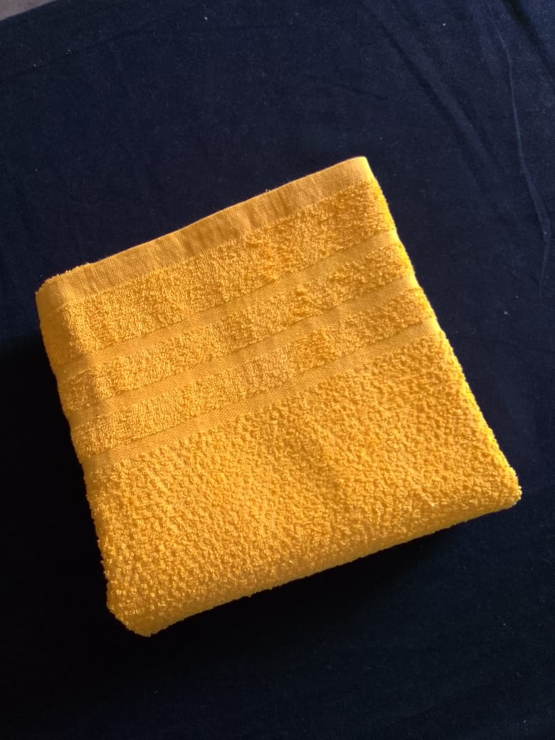 Pirikara Towels