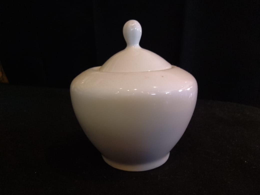 Dankotuwe Porcelain Whiteware for Hotels and Homes