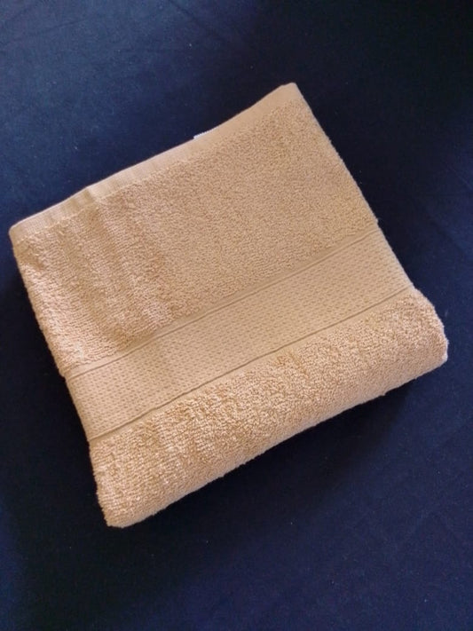 400 GSM Everyday Towels