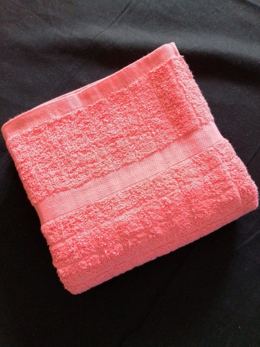 Opal Design Towels (425gsm) - The Towel Factory