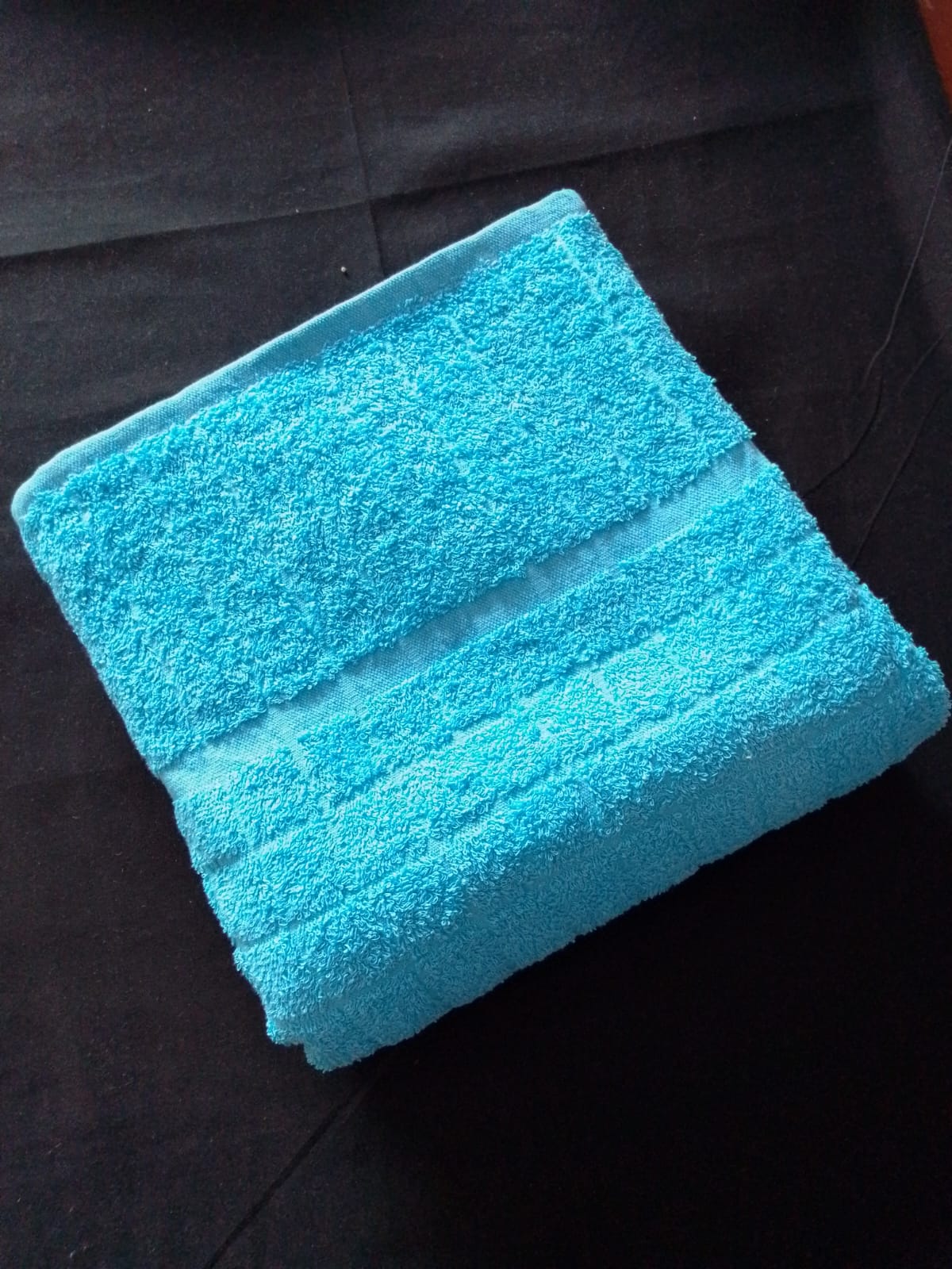 Opal Design Towels (425gsm) - The Towel Factory