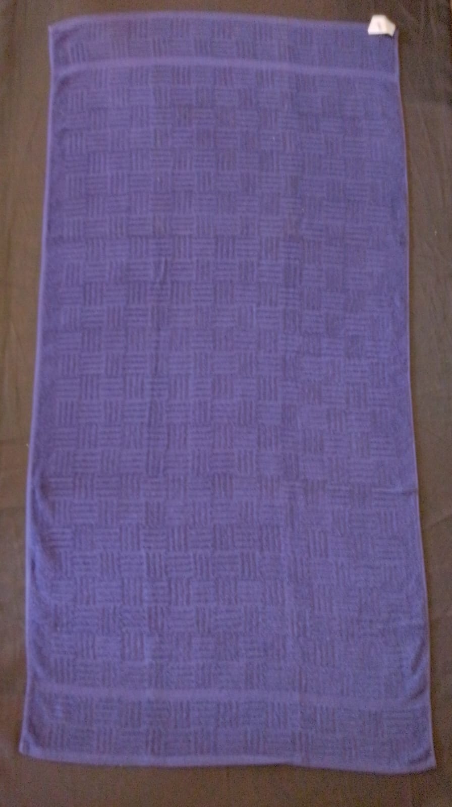 Purl Design Towels (425gsm) - The Towel Factory
