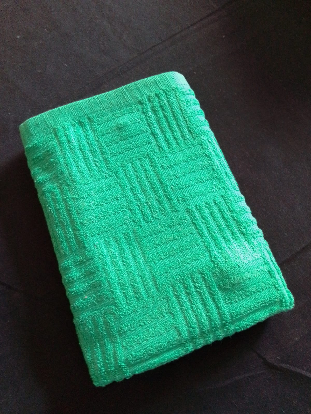 Purl Design Towels (425gsm) - The Towel Factory