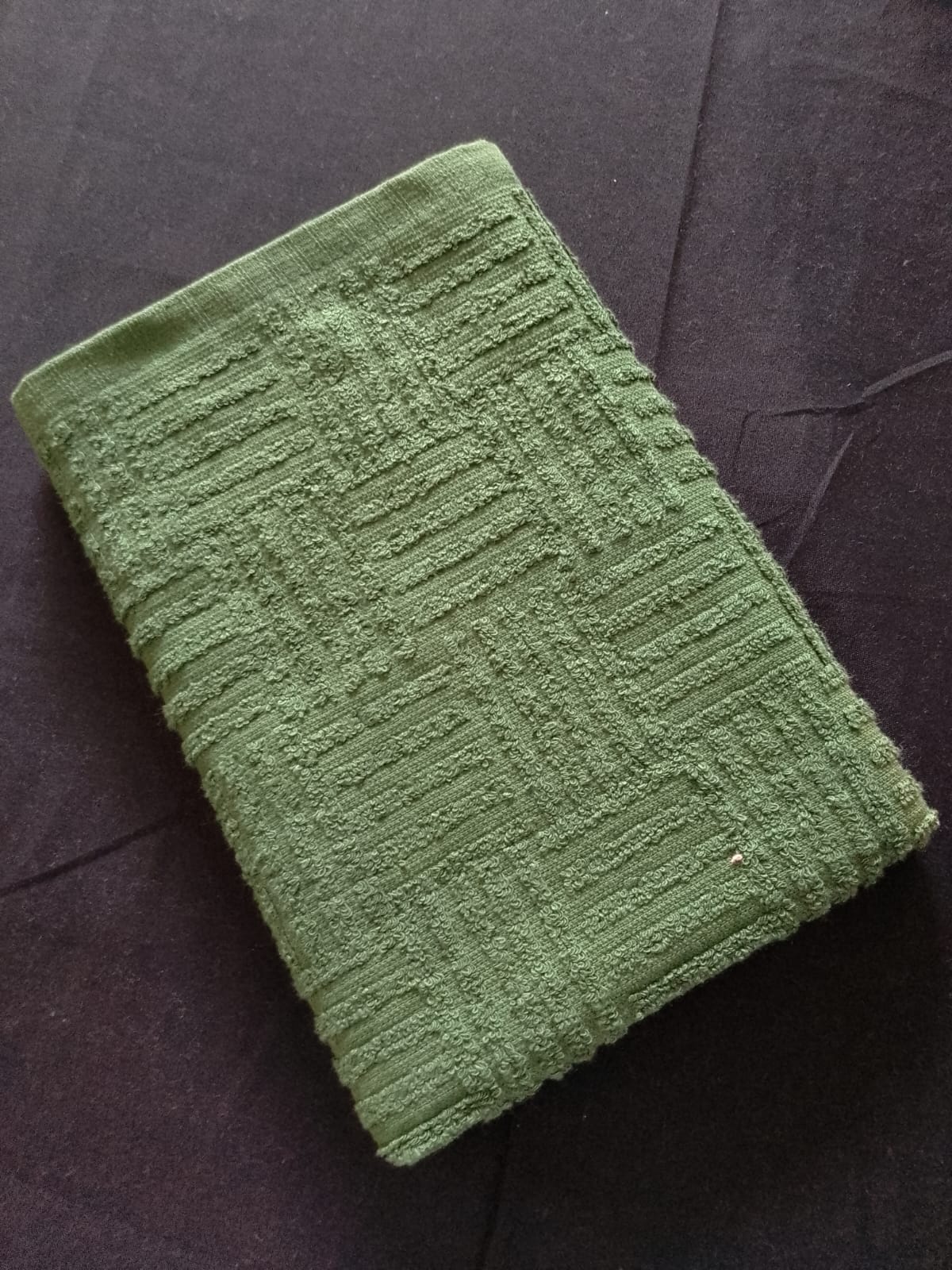 Purl Design Towels (425gsm) - The Towel Factory