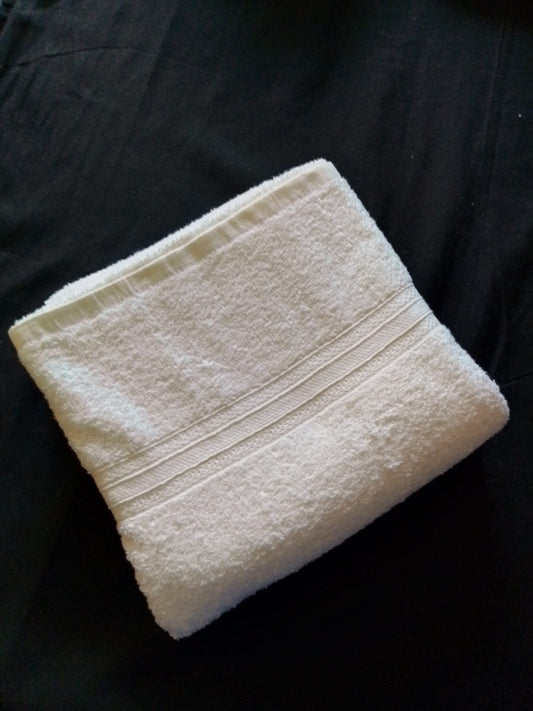 Hotel Grade Towels (500gsm) - The Towel Factory