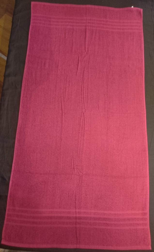 300 GSM Everyday Towels