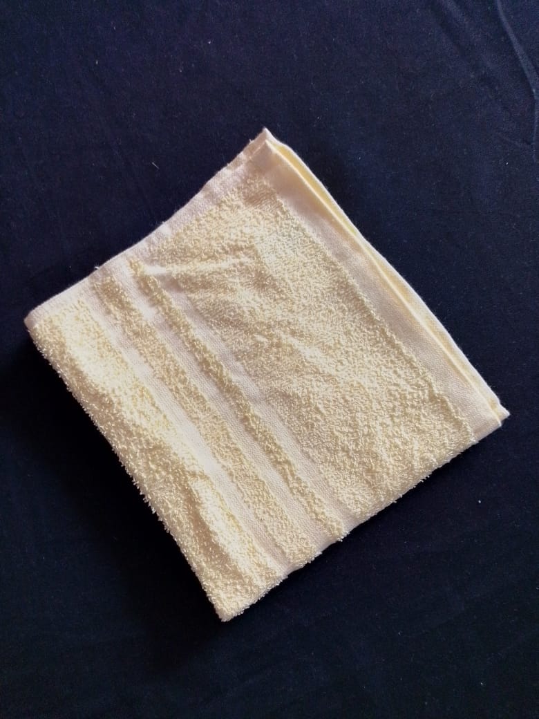 Everyday Towels [300gsm] - The Towel Factory