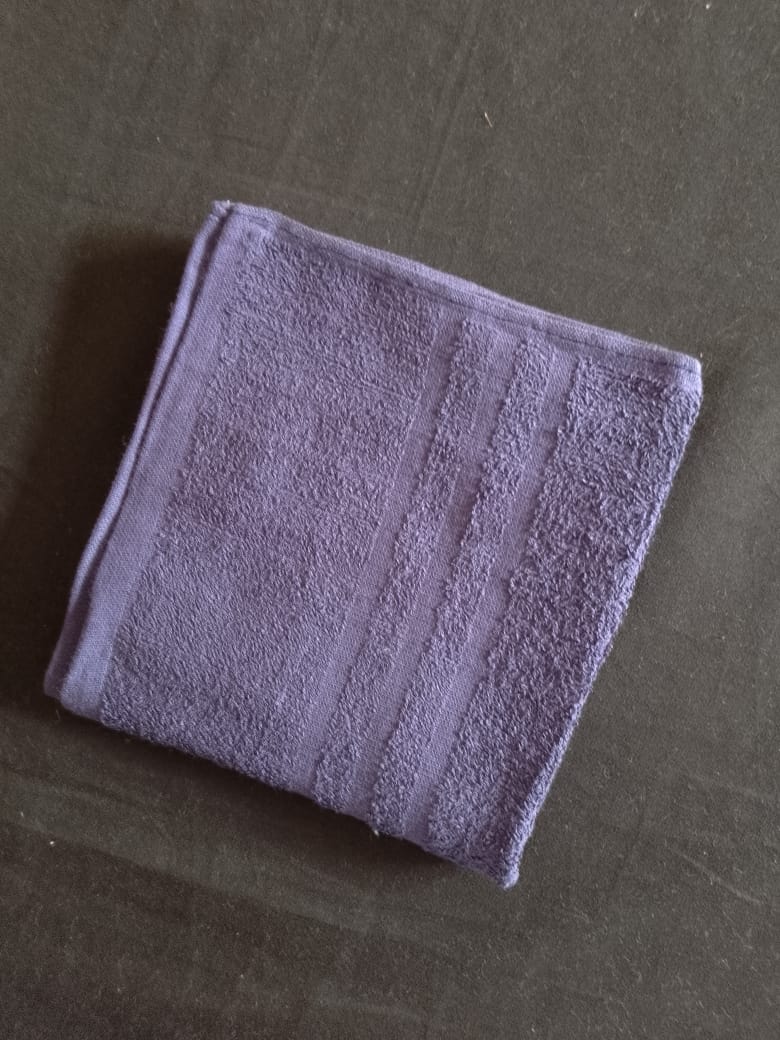 Everyday Towels [300gsm] - The Towel Factory
