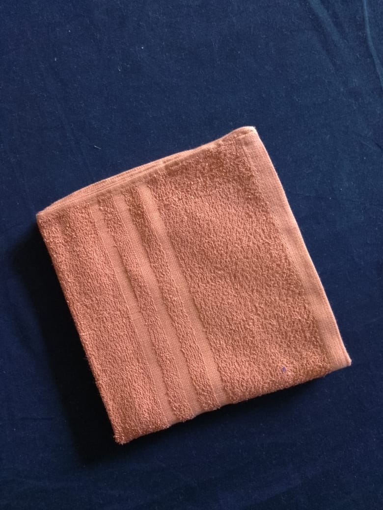 Everyday Towels [300gsm] - The Towel Factory
