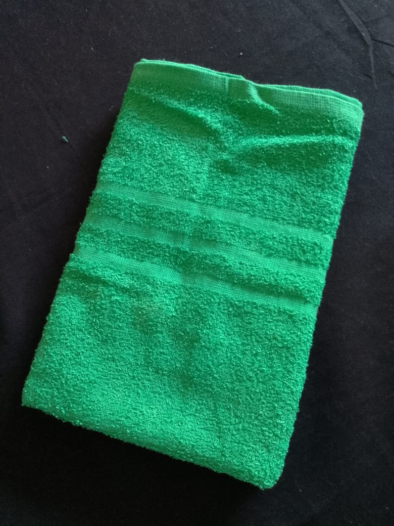 Everyday Towels [300gsm] - The Towel Factory