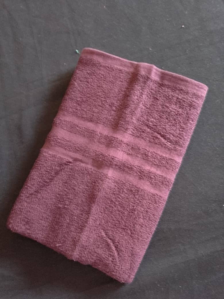 Everyday Towels [300gsm] - The Towel Factory