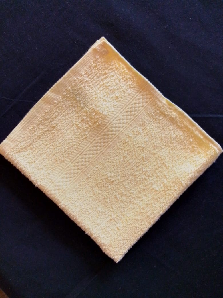 Everyday Towels [300gsm] - The Towel Factory