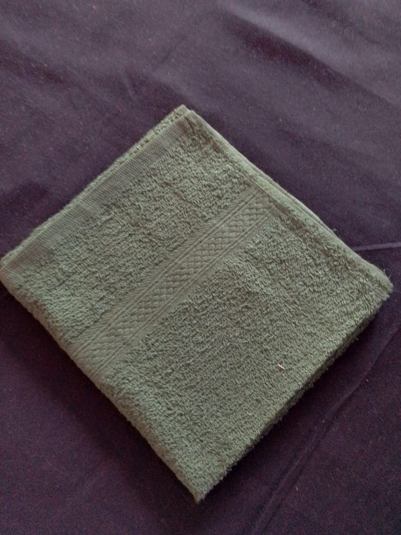 Everyday Towels [300gsm] - The Towel Factory