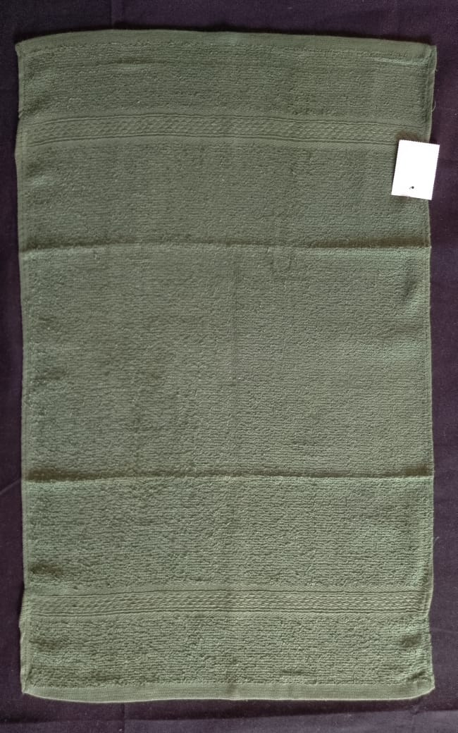 Everyday Towels [300gsm] - The Towel Factory