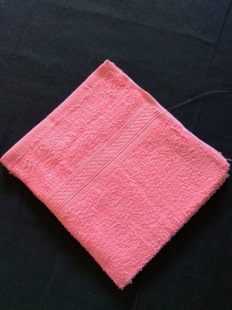 Everyday Towels [300gsm] - The Towel Factory