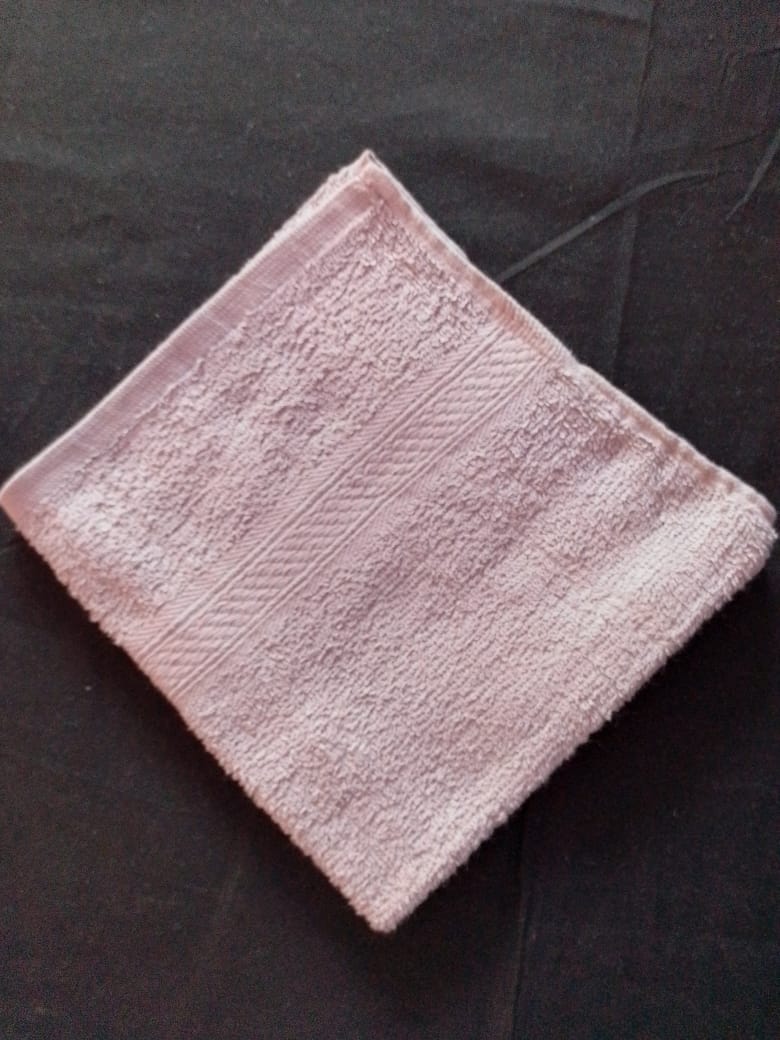 Everyday Towels [300gsm] - The Towel Factory