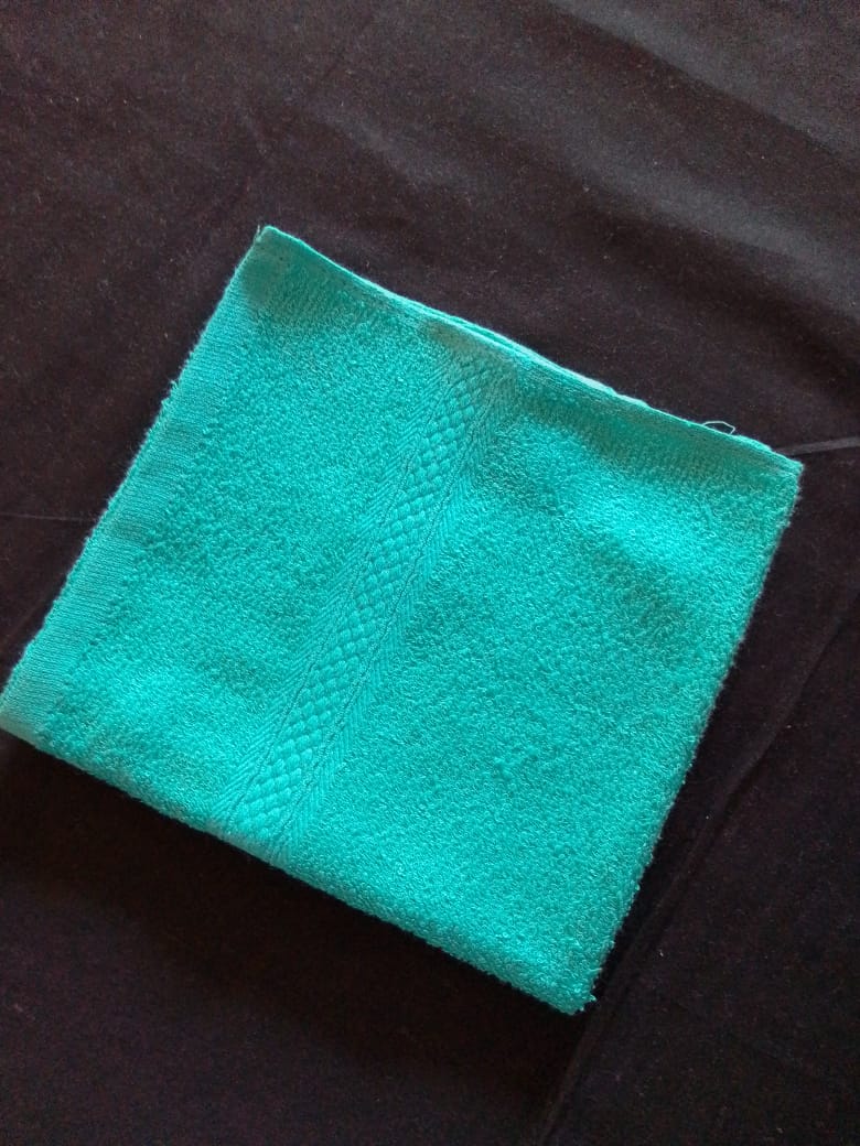 Everyday Towels [300gsm] - The Towel Factory