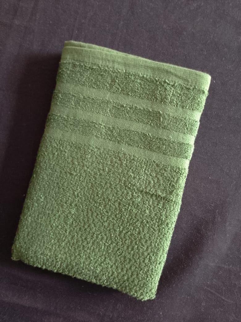 Salon Towels