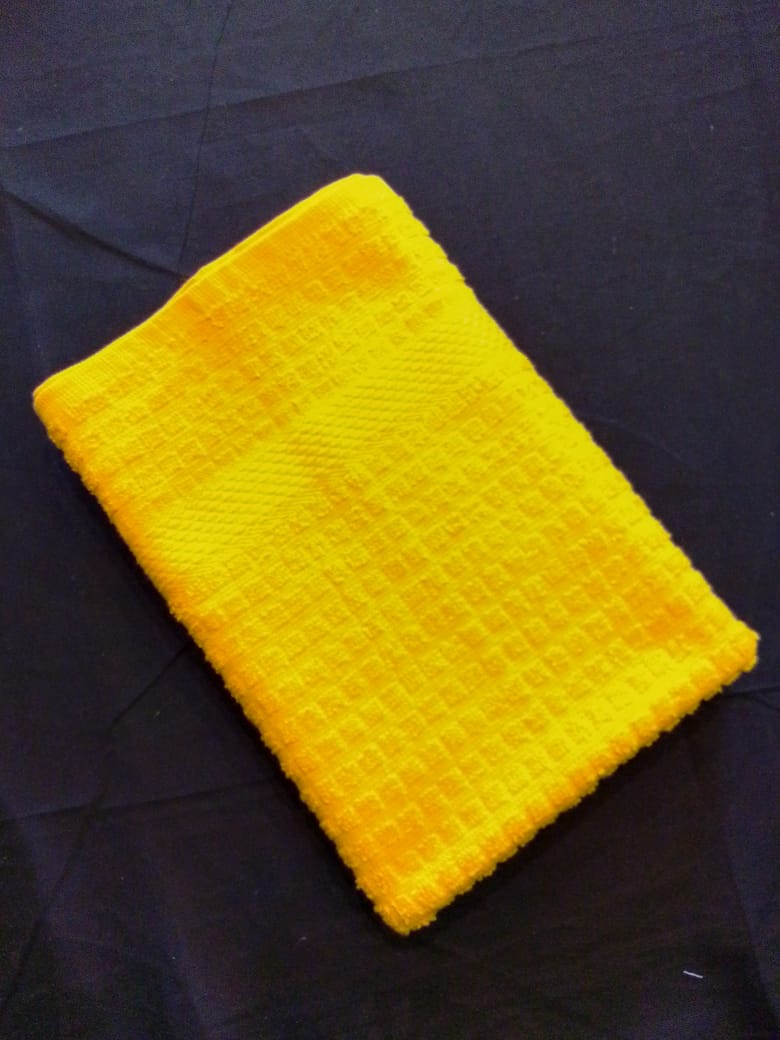Pirikara Towels