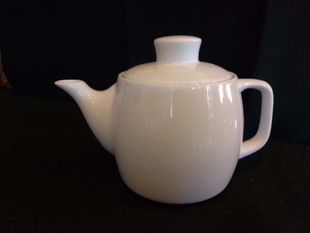 Dankotuwe Porcelain Whiteware for Hotels and Homes