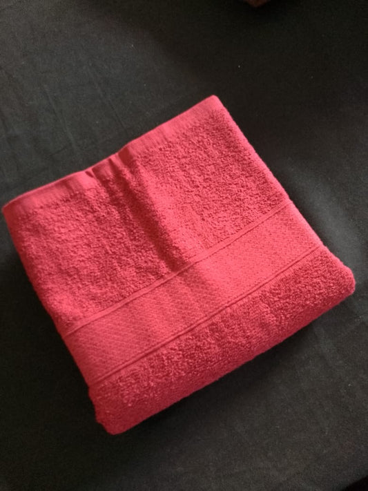 400 GSM Everyday Towels