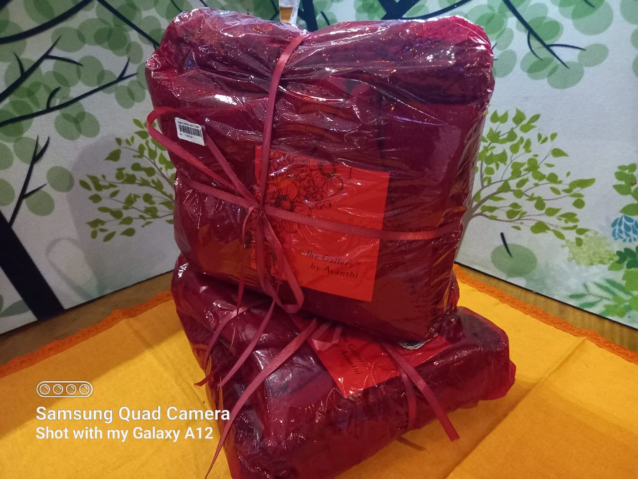 Pirikara Towel Gift Packs - The Towel Factory