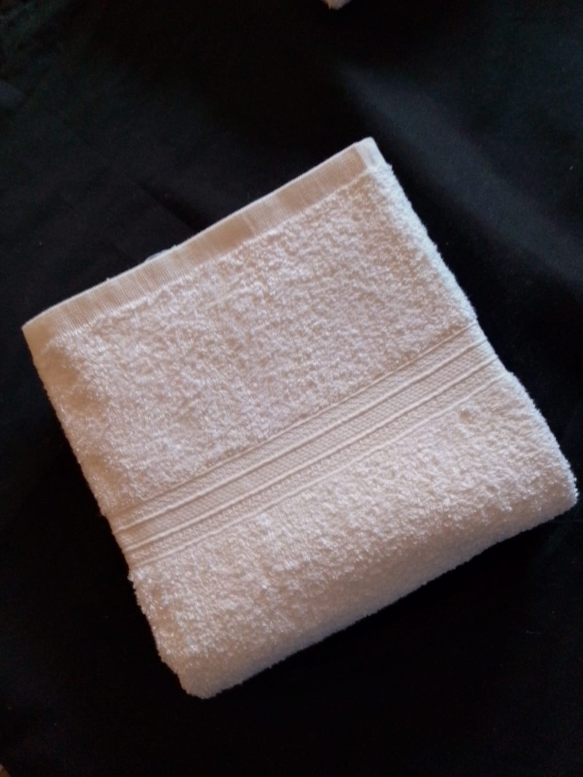 Hotel Grade Towels (500gsm) - The Towel Factory
