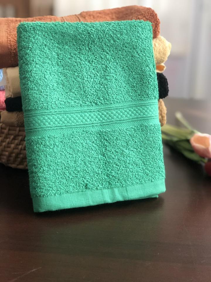 Premium Luxury Hotel Grade Towels (550 - 700gsm) - The Towel Factory