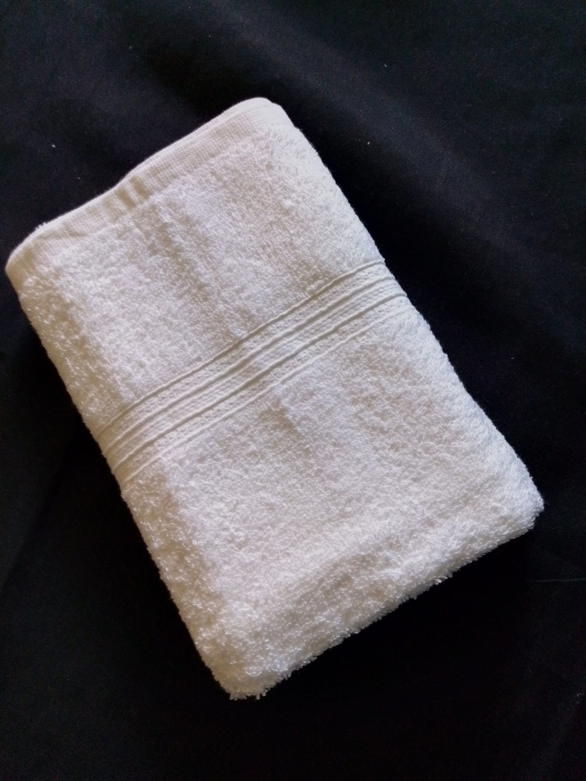 Hotel Grade Towels (500gsm) - The Towel Factory