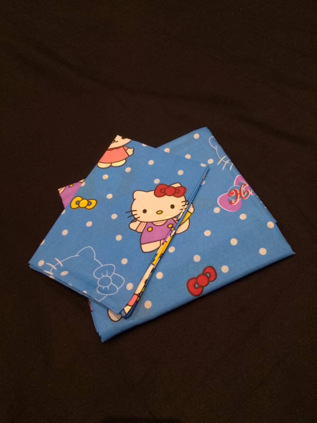 Printed Bedsheet Sets [50"x82"; Single/Twin]
