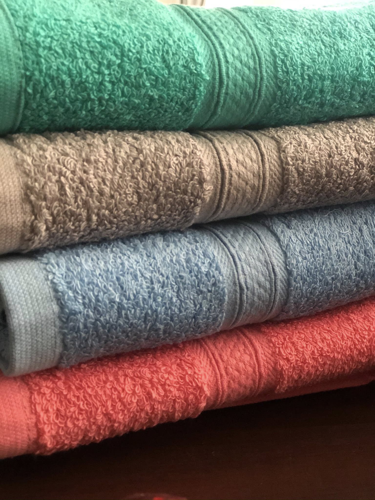 Premium Luxury Hotel Grade Towels (550 - 700gsm) - The Towel Factory