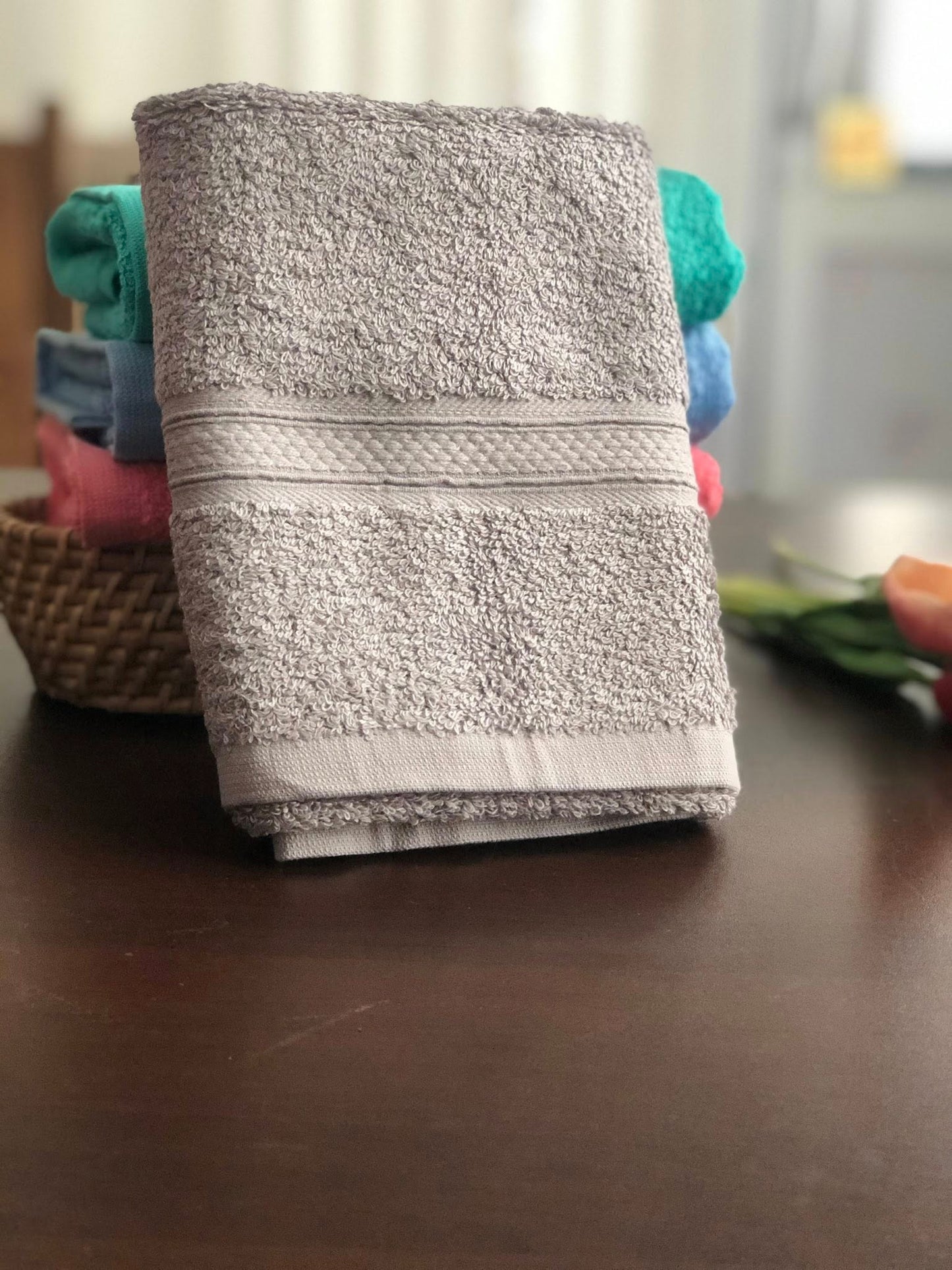 Premium Luxury Hotel Grade Towels (550 - 700gsm) - The Towel Factory