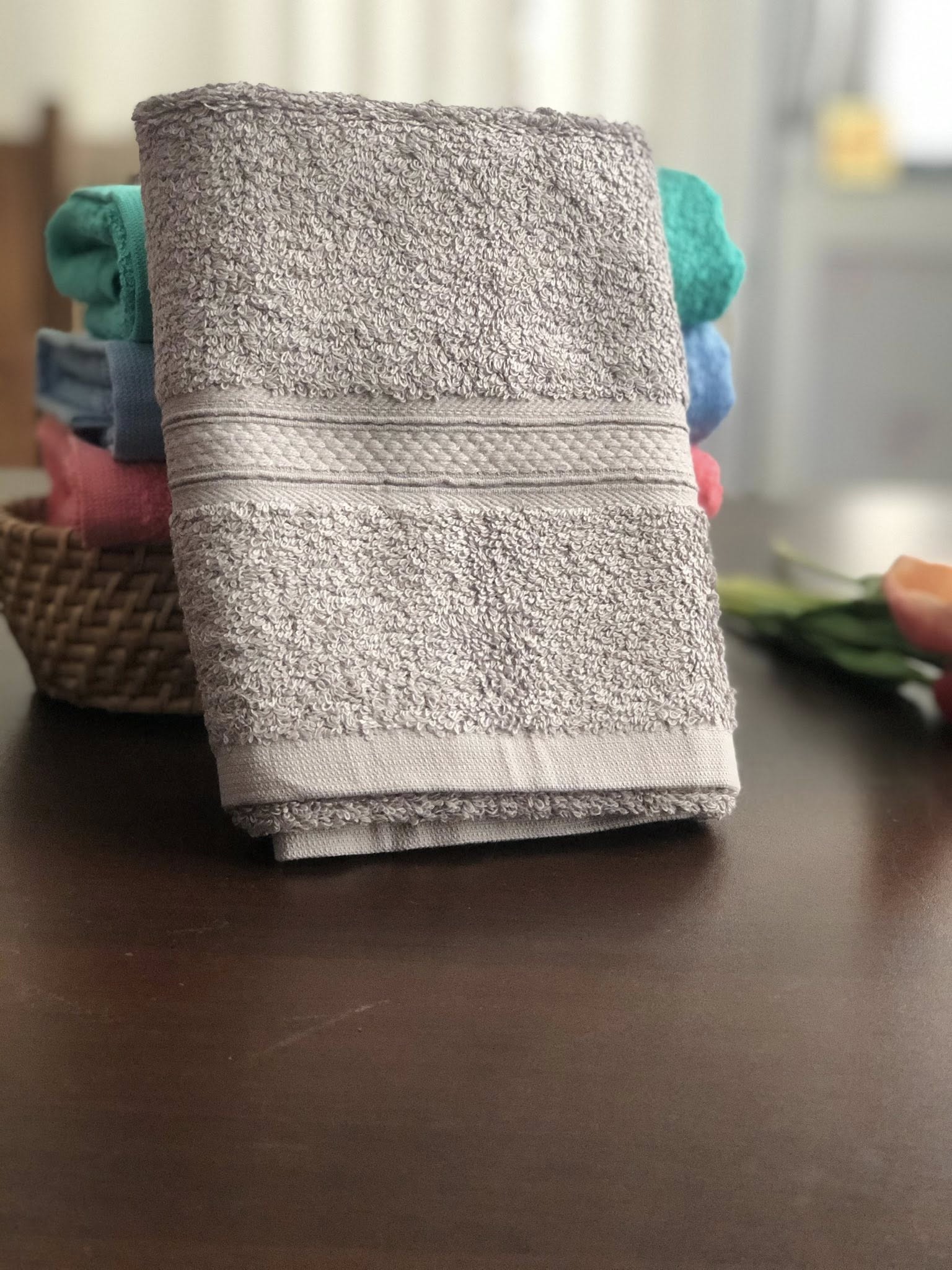 Premium Luxury Hotel Grade Towels (550 - 700gsm) - The Towel Factory