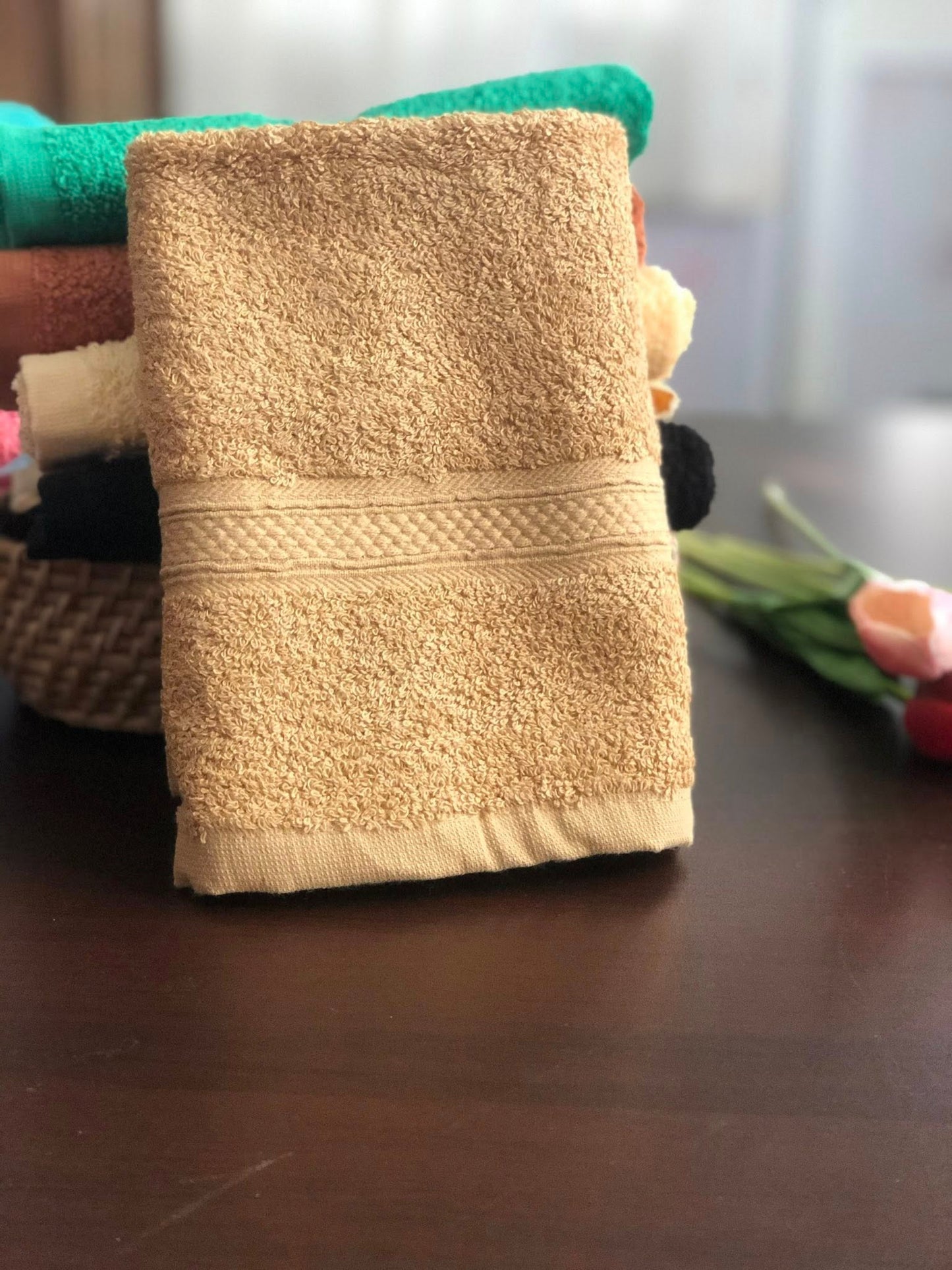 Premium Luxury Hotel Grade Towels (550 - 700gsm) - The Towel Factory