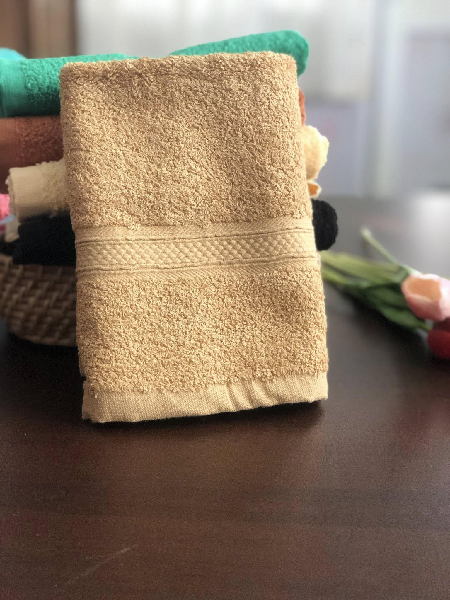 Premium Luxury Hotel Grade Towels (550 - 700gsm) - The Towel Factory