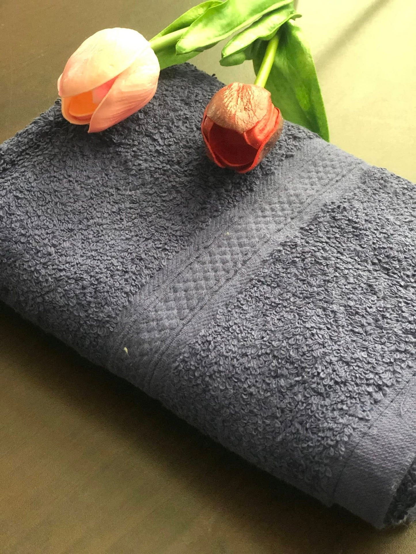 Premium Luxury Hotel Grade Towels (550 - 700gsm) - The Towel Factory