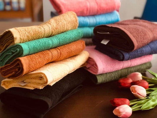 Salon Towels