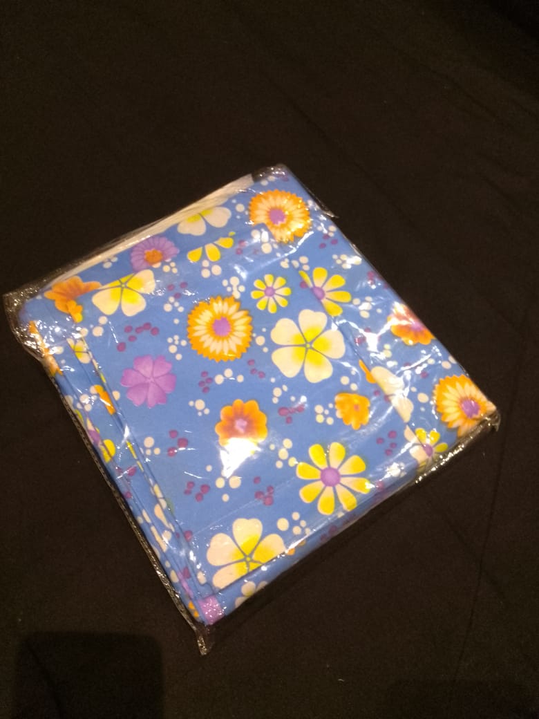 Printed Bedsheet Sets [66"x84"; Single/TwinXL] (Copy)