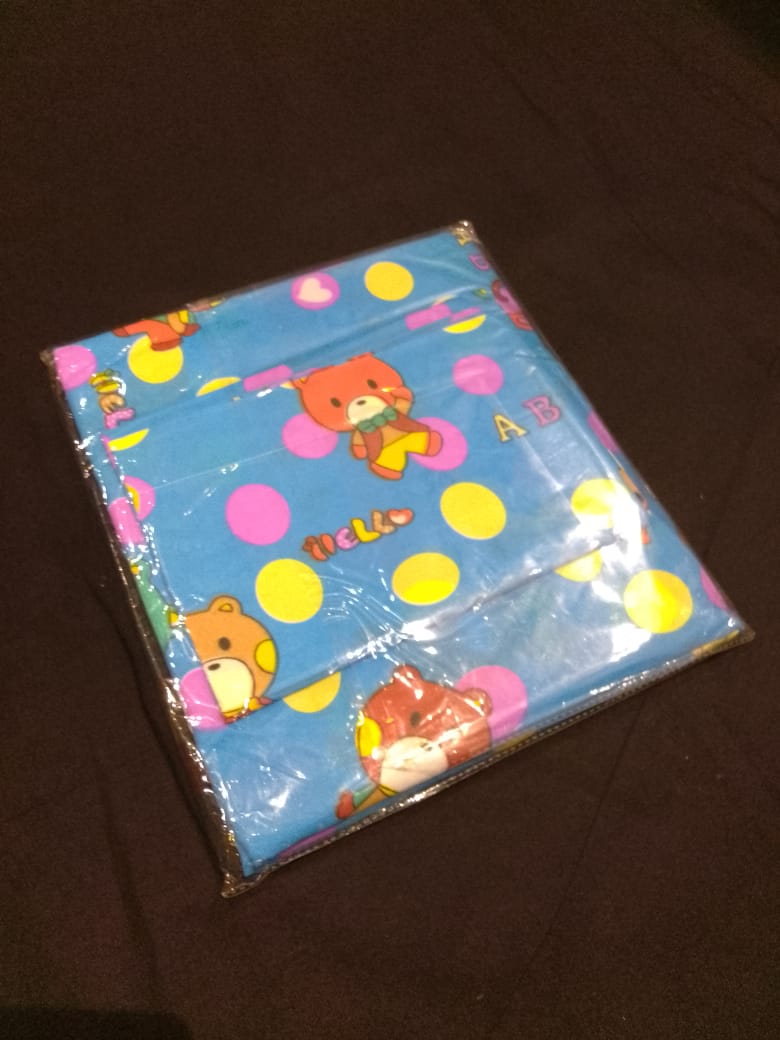 Printed Bedsheet Sets [66"x84"; Single/TwinXL] (Copy)