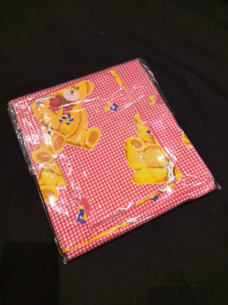 Printed Bedsheet Sets [66"x84"; Single/TwinXL] (Copy)