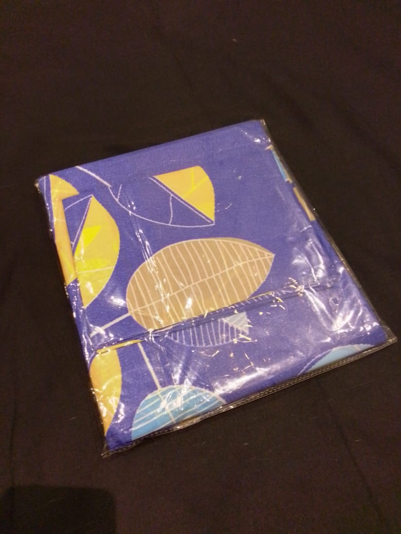 Printed Bedsheet Sets [66"x84"; Single/TwinXL] (Copy)