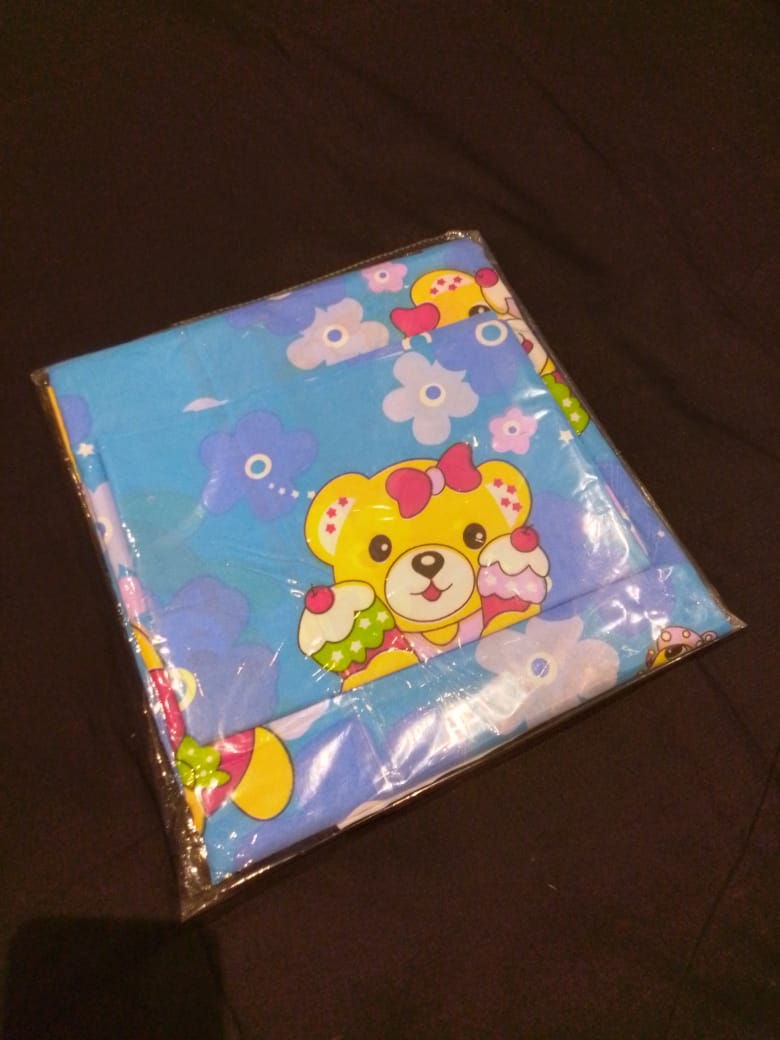 Printed Bedsheet Sets [66"x84"; Single/TwinXL] (Copy)